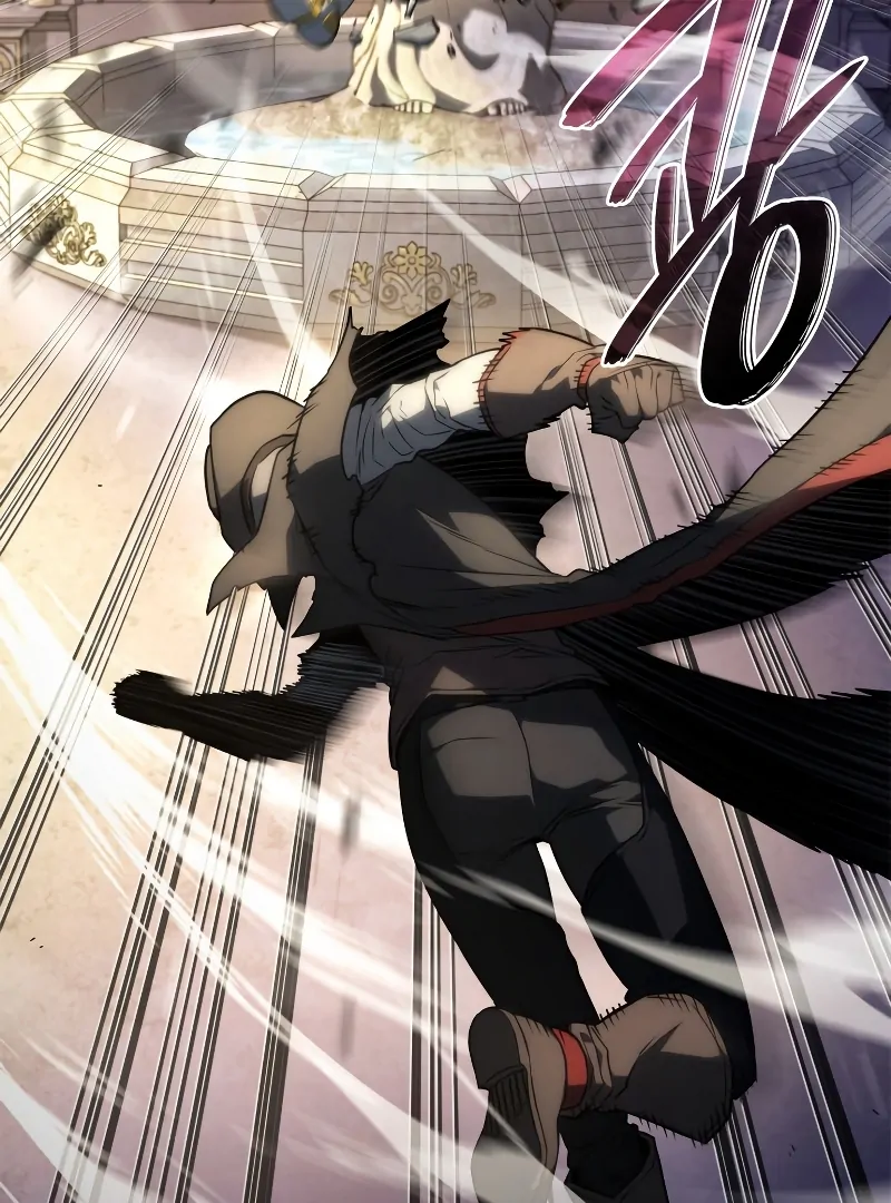 Revenge of the Iron-Blooded Sword Hound, Chapter 46 image 097